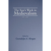 The Year's Work in Medievalism, 2003