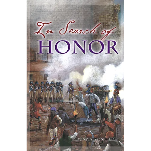 In Search of Honor