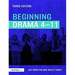 Beginning Drama 4-11
