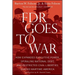 FDR Goes to War: How Expanded Executive Power, Spiraling National Debt, and Restricted Civil Liberties Shaped Wartime America