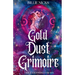 Gold Dust Grimoire