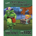 Frankly, I Never Wanted to Kiss Anybody!: The Story of the Frog Prince as Told by the Frog