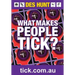 What Makes People Tick: How to Understand Yourself and Others
