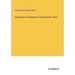 Descriptive Catalogue of Ornamental Trees