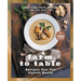 Farm to Table Recipes that You Cannot Resist: Best Farm Fresh Recipes that You Must Try