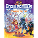 Popularmmos Presents Zombies' Day Off: A Graphic Novel