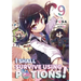 I Shall Survive Using Potions! Volume 9 (Light Novel)