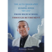 The Auto Biography of Eugene Jones "My Life" From High School Through Retirement