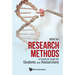 Research Methods: A Practical Guide for Students & Researche