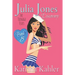 Julia Jones - The Teenage Years: Book 8 - Discovery