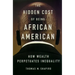 The Hidden Cost of Being African American: How Wealth Perpetuates Inequality