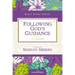 The Following God's Guidance