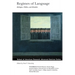 Regimes of Language: Ideologies, Polities, and Identities