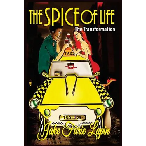 The Spice of Life: The Transformation