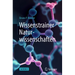 Wissenstrainer Naturwissenschaften
