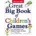 Great Big Book of Children's Games