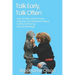 Talk Early, Talk Often: Why families need to have ongoing conversations about human trafficking and technology