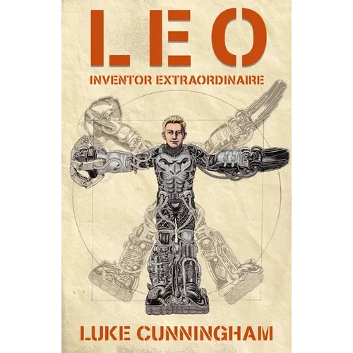 Leo, Inventor Extraordinaire