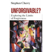 Unforgivable?: Exploring the Limits of Forgiveness