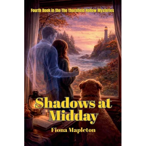 Shadows at Midday