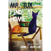 Mr. Tux Finds a Home: Story as Told to John C. Morgan