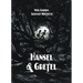 Hansel and Gretel Standard Edition (a Toon Graphic)