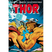 Mighty Marvel Masterworks: The Mighty Thor Vol. 4 - When Meet the Immortals Romero Cover