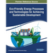 Eco-Friendly Energy Processes and Technologies for Achieving Sustainable Development