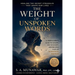 The Weight of Unspoken Words: Healing The Secret Struggles That Shape Our Lives