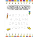 Alphabet Tracing Extra Practice Sheets