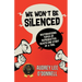 We Won't Be Silenced