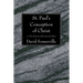 St. Paul's Conception of Christ