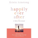 Happily Ever After: Walking with Peace and Courage Through a Year of Divorce