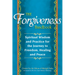 The Forgiveness Handbook: Spiritual Wisdom and Practice for the Journey to Freedom, Healing and Peace