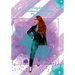 Delightful Shadows Weekly Planner: 111 Pages Weekly Planner This Delightful Planner Will Keep You Organize