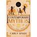 A Contemporary Mythos Series Collected (Books 1-3)