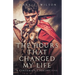 The Hours That Changed My Life: A Centurion's Perspective