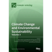 Climate Change and Environmental Sustainability-Volume 3