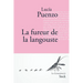 La fureur de la langouste