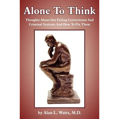 Alone To Think