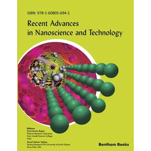 Recent Advances in Nanoscience and Technology