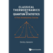 Classical Thermodynamics and Quantum Statistics
