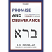 Promise and Deliverance: From Creation to the Conquest of Canaan