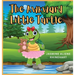 The Awkward Little Turtle