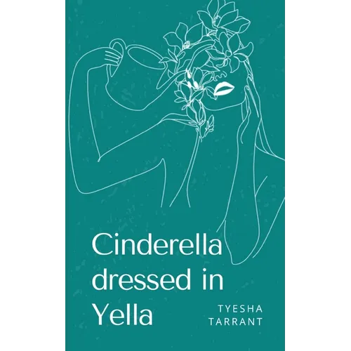 Cinderella dressed in Yella