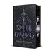 The Night Is Defying: A Nytefall Novel