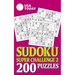 USA Today Sudoku Super Challenge 2: 200 Puzzles
