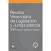 Revista Venezolana de Legislación y Jurisprudencia N.° 18