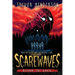 Scarewaves: Beyond the Grave (Scarewaves #2)