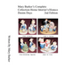 Mary Barker's Complete Collection Home Interior's/ Homco Denim Days 2nd Edition
